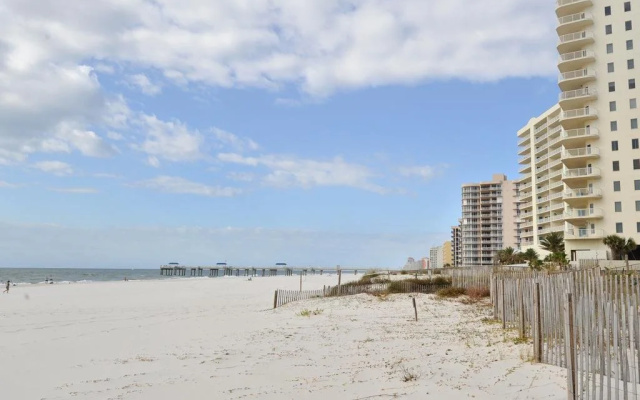 The Palms of Orange Beach by Southern Vacation Rentals