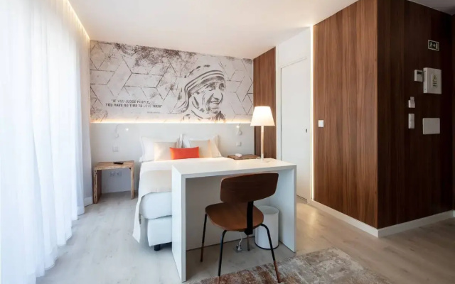 The Icons Lisbon Central Hotel