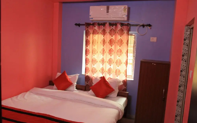 Om Shanti Guest House