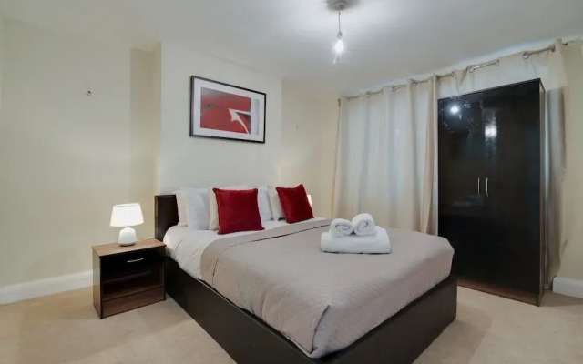 Newark House - 2 Bedroom Apartment