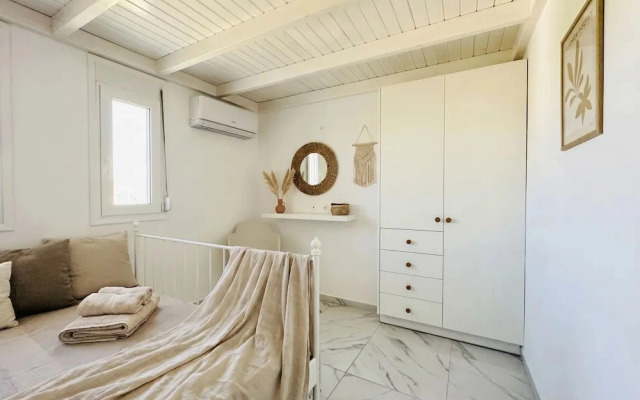 Lilu Villa 1 With Private Pool and Seaview