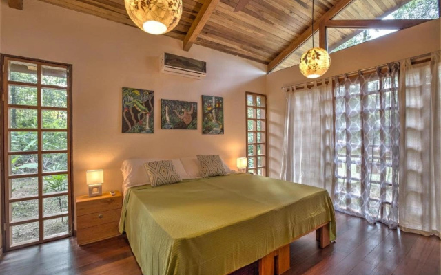 Las Palomas Villas