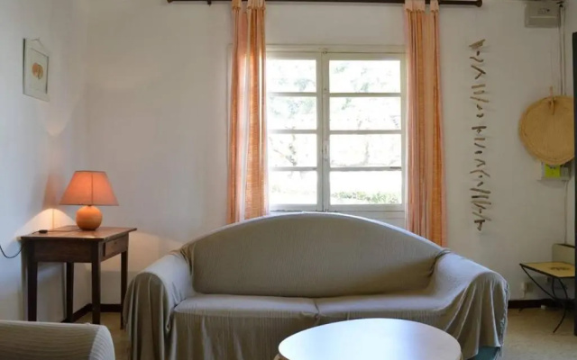 Maison Fleury-Saint-Pierre-la-Mer, 3 pièces, 5 personnes - FR-1-229D-211