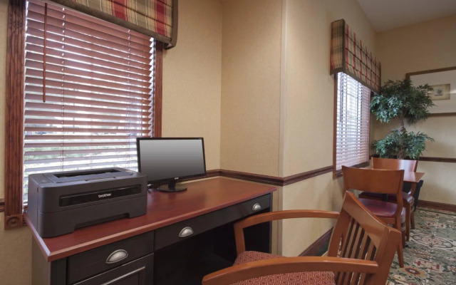 Residence Inn by Marriott Palmdale Lancaster