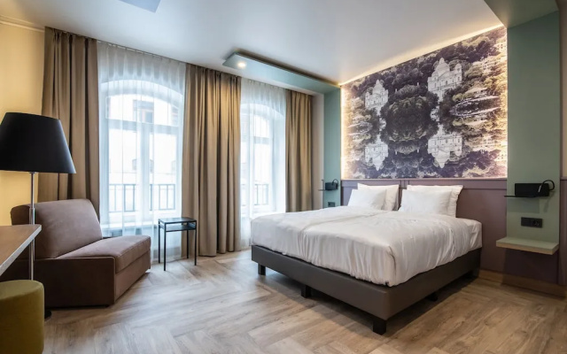 Conti Hotel