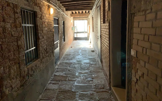 Royal Guest House Venice