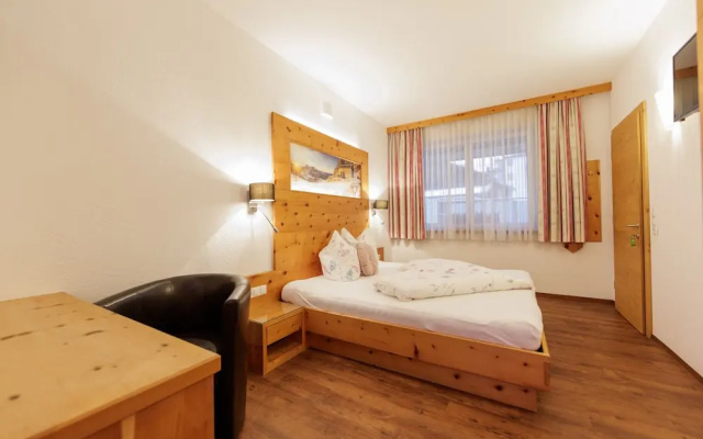 Apartment Goldeck
