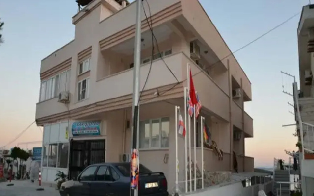 Baris Hotel Akcay