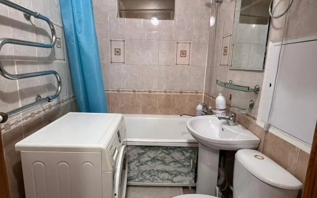 Rich House на улице Лободы 32