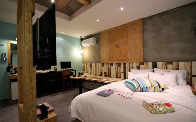 Yaja Hotel On-choen