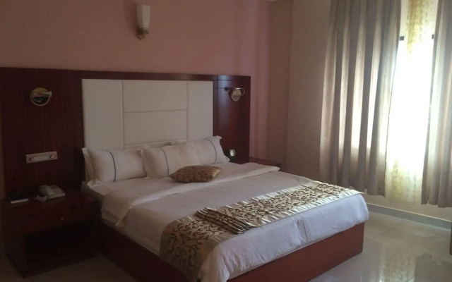 Sun Beach Hotel