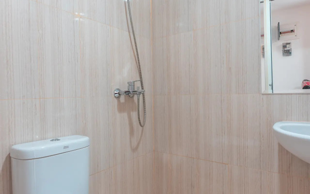 Hotel O Apartement Sentul Tower