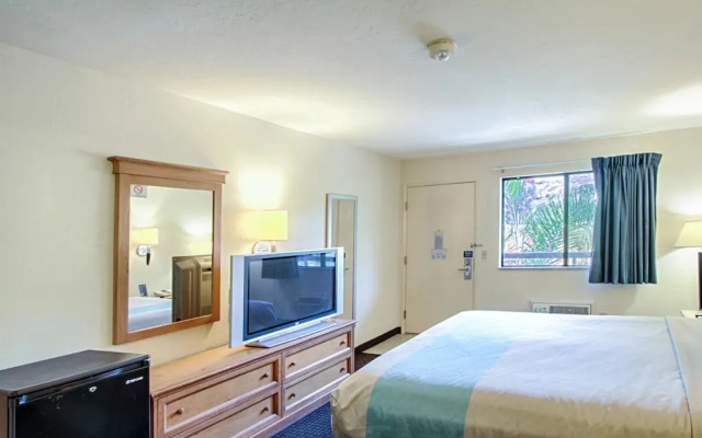 Ramada Mission Valley/SDSU