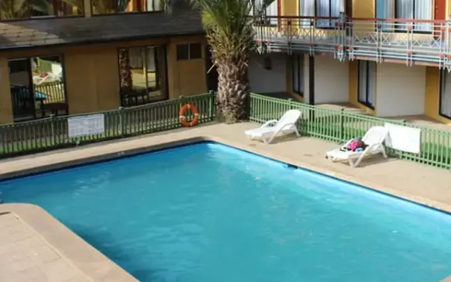 Hotel HC Reñaca