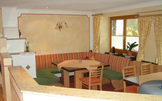 Pension Regina