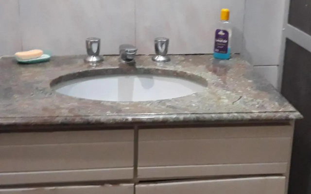 Quartos Masculino - Romas House