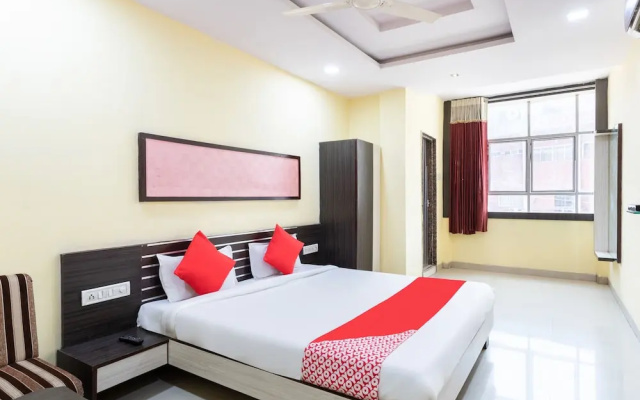 Hotel Rajendra Palace by OYO Rooms