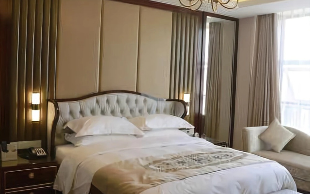Xingzhou International Hotel