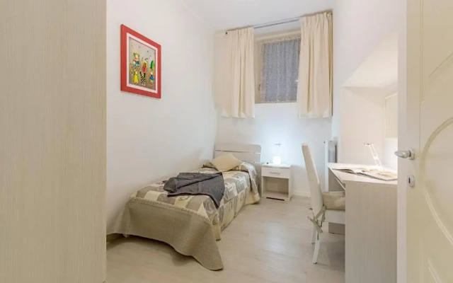 Zanardelli 1 Apartment by Wonderful Italy