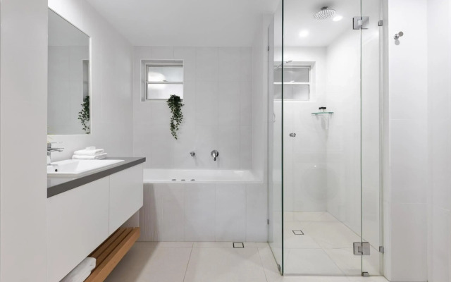 'The Mantra French Quarter Resort' Apartment 210
