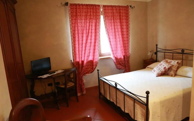 Agriturismo La Virginia