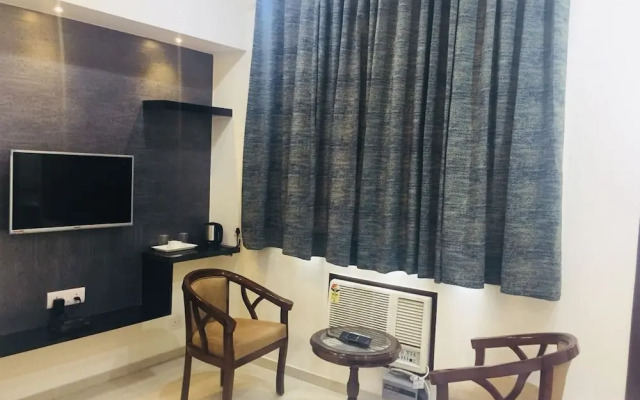 Orchid Suites Noida