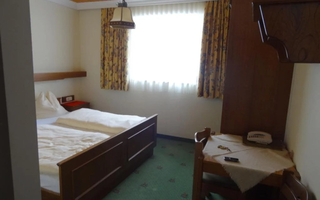 Familienhotel Berghof