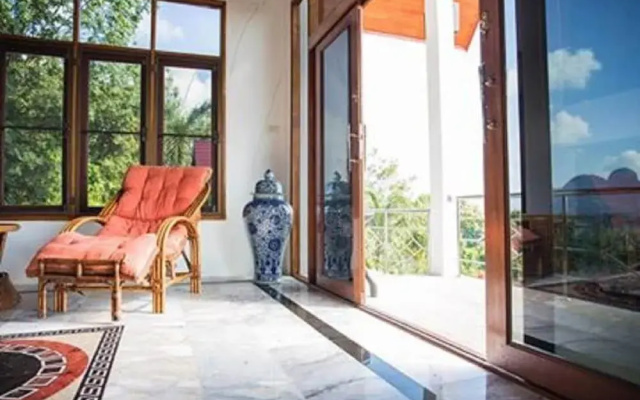 Krabi Villa Phu Khao Private Resort