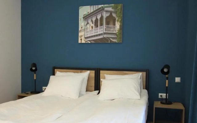 Apart-Hotel Tarhun