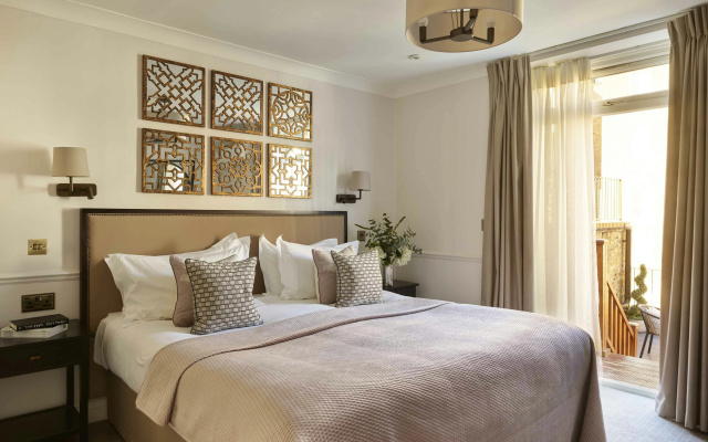 Collingham Serviced Apartments