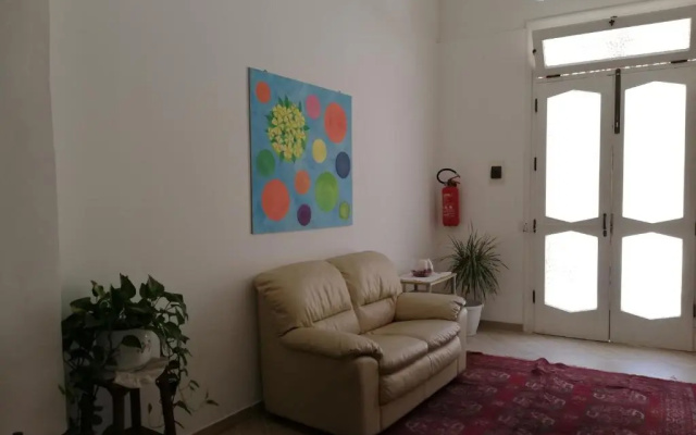 Appartamento In Centro