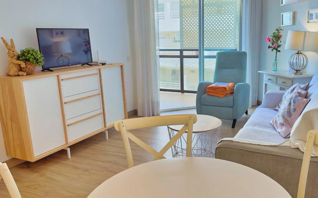 Skol 242 Excellent One Bedroom Apartment with Sea Views