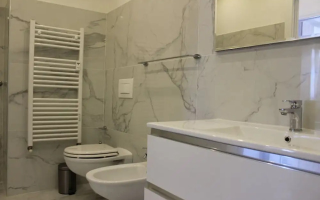 Art Apartment Stazione A