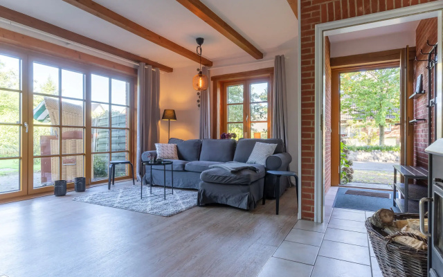 Country house in Vollerwiek