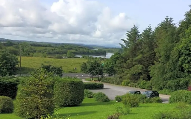 Donegal Town Independent Hostel