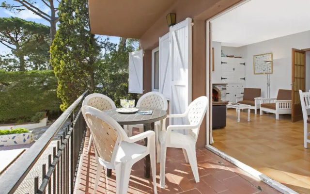 Villa Can Benet 1º