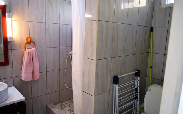 F3 Manureva  Apartment 2
