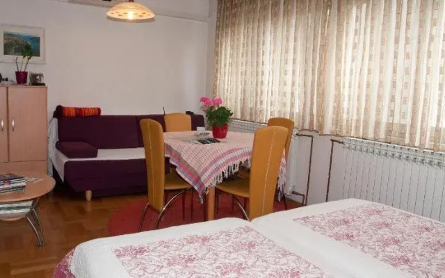 Apartman Srce Zagreba