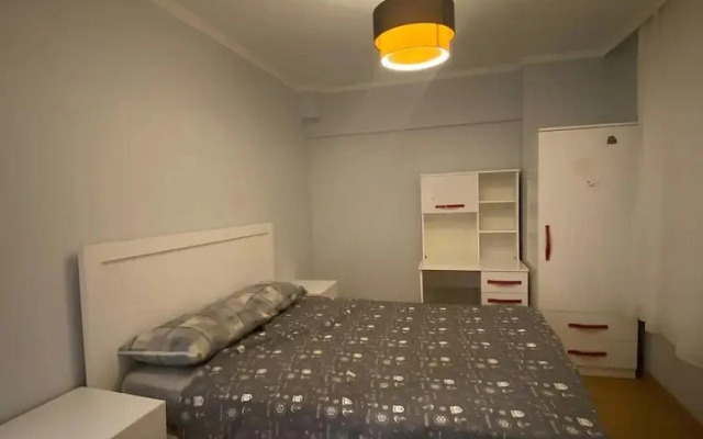 Adıgüzel Home