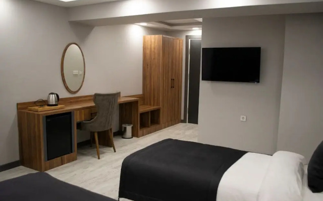 Lagom Otel