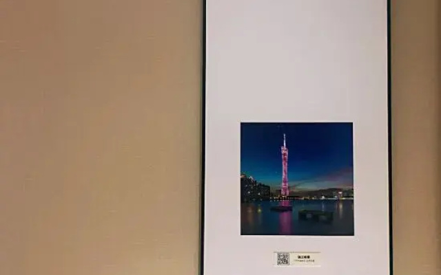 Qise Hotel (Huadu Square Subway Station Store, Guangzhou Sunac Cultural Tourism City)