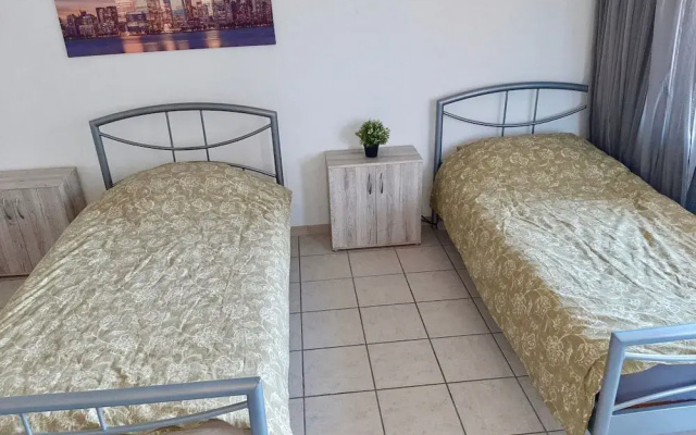 Apartment With Balcony, Neuss