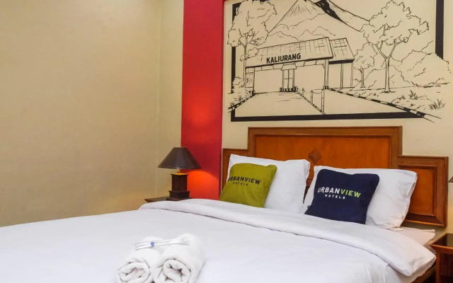 Hotel Wisnugraha Syariah