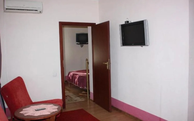Hotel Gostynnyi Dvir