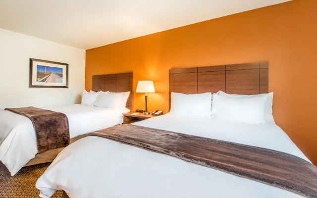 My Place Hotel Minot