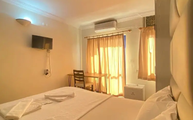 Ramos Hotel