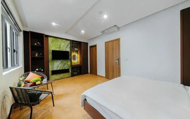 Paradise Bay Hotel