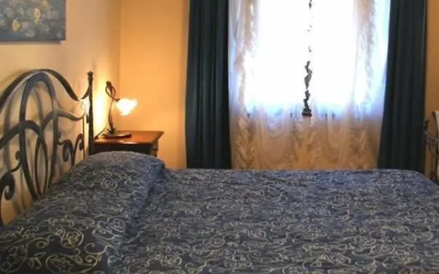 B&B La Ca Vecia