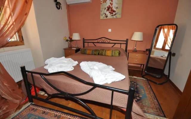 Villa Makrades