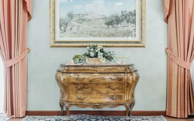 Hotel Il Poggio
